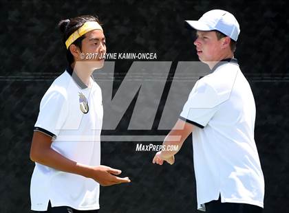 Thumbnail 1 in Foothill League Tournament photogallery.