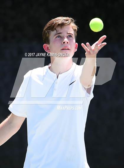 Thumbnail 2 in Foothill League Tournament photogallery.