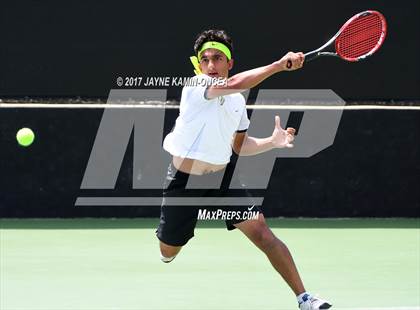 Thumbnail 2 in Foothill League Tournament photogallery.