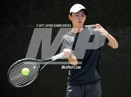 Thumbnail 1 in Foothill League Tournament photogallery.