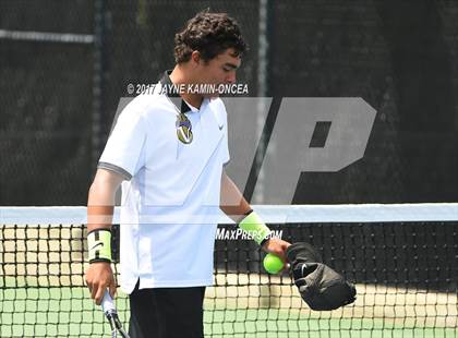Thumbnail 2 in Foothill League Tournament photogallery.