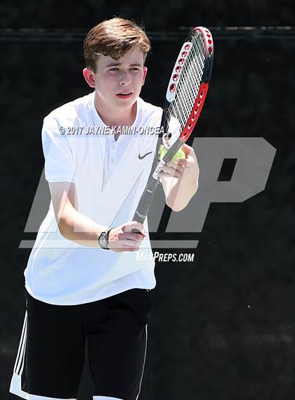 Thumbnail 1 in Foothill League Tournament photogallery.