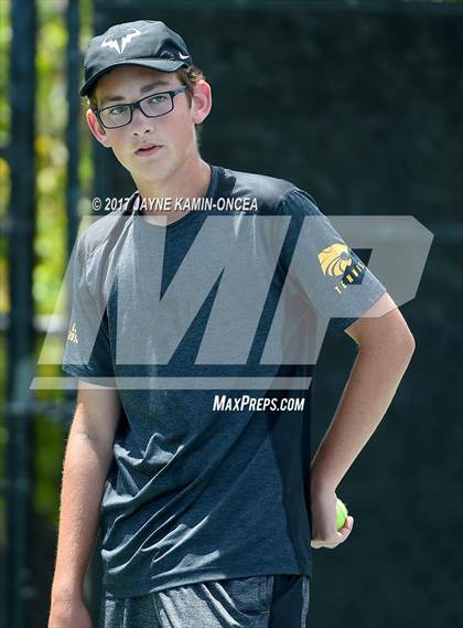 Thumbnail 3 in Foothill League Tournament photogallery.