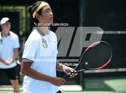 Thumbnail 3 in Foothill League Tournament photogallery.