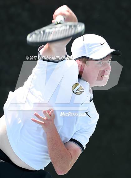 Thumbnail 1 in Foothill League Tournament photogallery.