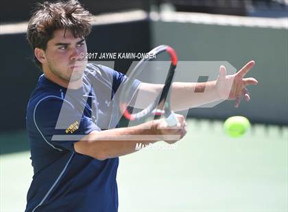Thumbnail 3 in Foothill League Tournament photogallery.