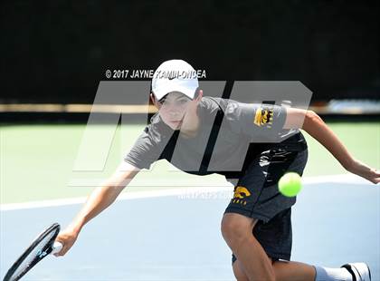 Thumbnail 3 in Foothill League Tournament photogallery.