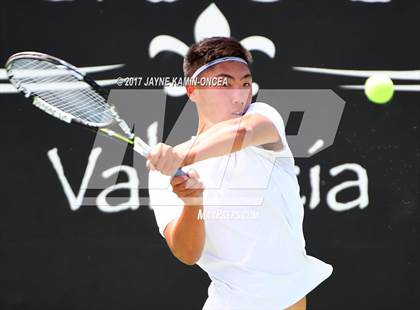 Thumbnail 2 in Foothill League Tournament photogallery.