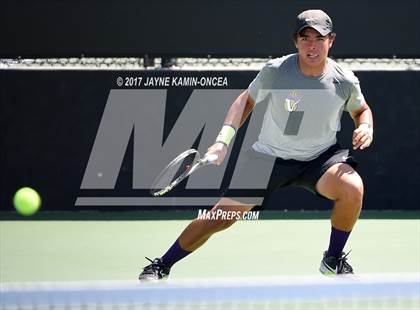 Thumbnail 2 in Foothill League Tournament photogallery.