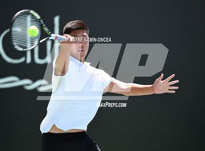 Thumbnail 2 in Foothill League Tournament photogallery.