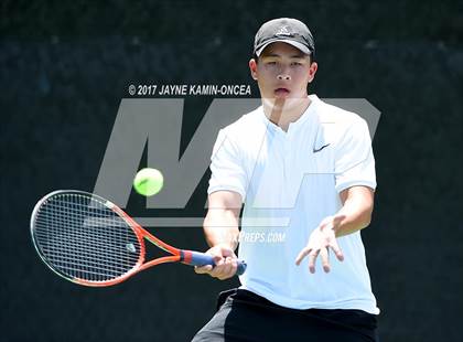 Thumbnail 3 in Foothill League Tournament photogallery.