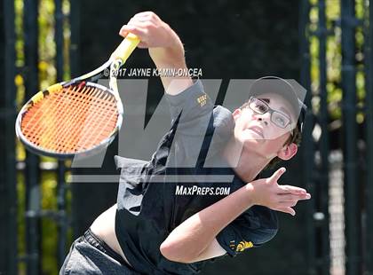 Thumbnail 1 in Foothill League Tournament photogallery.
