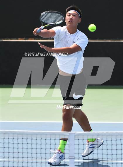 Thumbnail 1 in Foothill League Tournament photogallery.