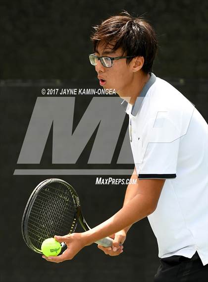 Thumbnail 2 in Foothill League Tournament photogallery.