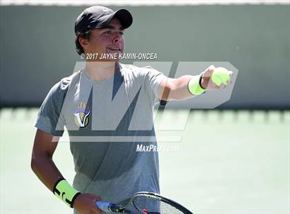Thumbnail 1 in Foothill League Tournament photogallery.