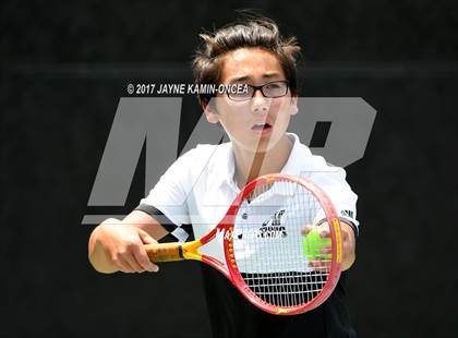 Thumbnail 2 in Foothill League Tournament photogallery.