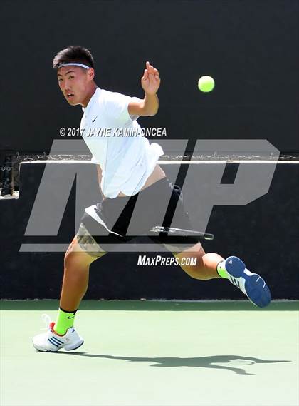 Thumbnail 1 in Foothill League Tournament photogallery.