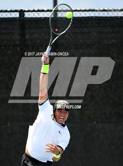 Thumbnail 3 in Foothill League Tournament photogallery.