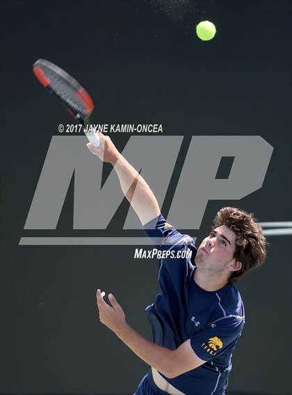 Thumbnail 1 in Foothill League Tournament photogallery.