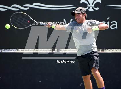 Thumbnail 3 in Foothill League Tournament photogallery.