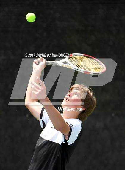 Thumbnail 3 in Foothill League Tournament photogallery.