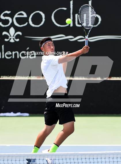 Thumbnail 1 in Foothill League Tournament photogallery.