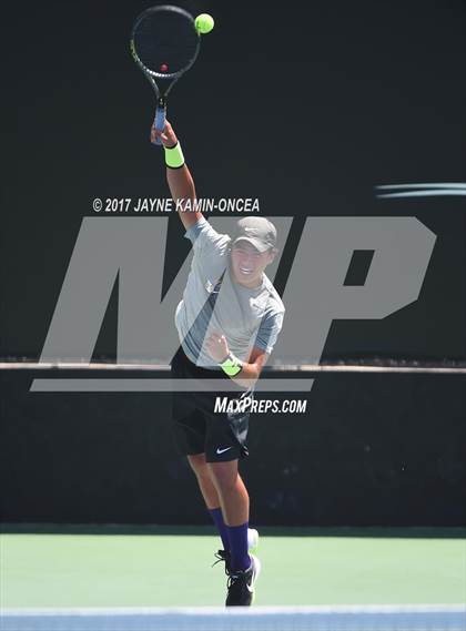 Thumbnail 2 in Foothill League Tournament photogallery.
