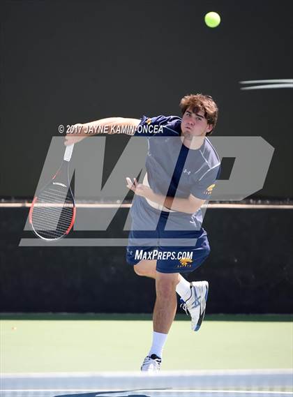 Thumbnail 1 in Foothill League Tournament photogallery.