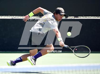 Thumbnail 2 in Foothill League Tournament photogallery.