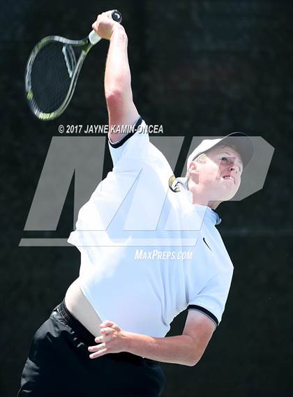 Thumbnail 3 in Foothill League Tournament photogallery.