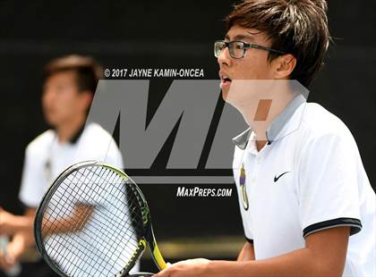 Thumbnail 1 in Foothill League Tournament photogallery.