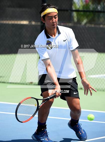 Thumbnail 2 in Foothill League Tournament photogallery.