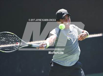 Thumbnail 3 in Foothill League Tournament photogallery.