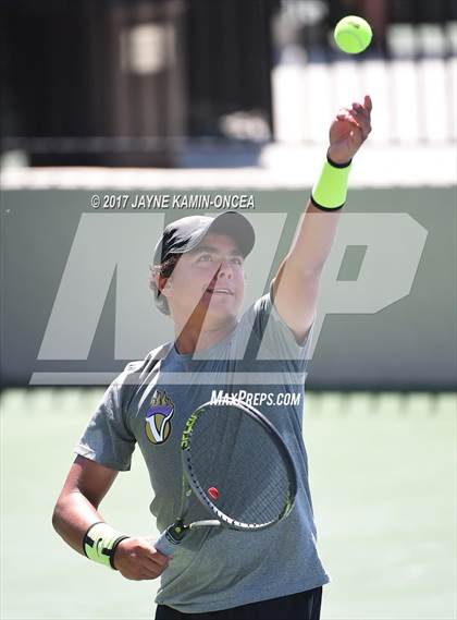 Thumbnail 3 in Foothill League Tournament photogallery.