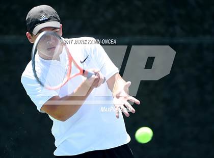 Thumbnail 2 in Foothill League Tournament photogallery.