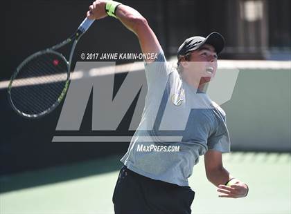 Thumbnail 1 in Foothill League Tournament photogallery.