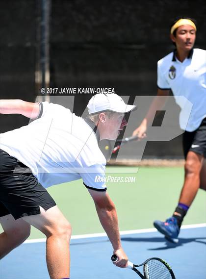 Thumbnail 1 in Foothill League Tournament photogallery.