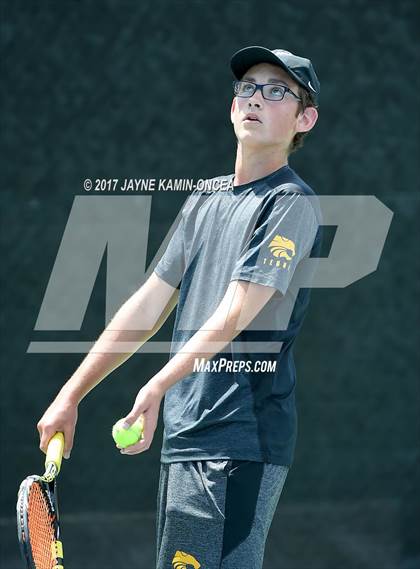 Thumbnail 2 in Foothill League Tournament photogallery.