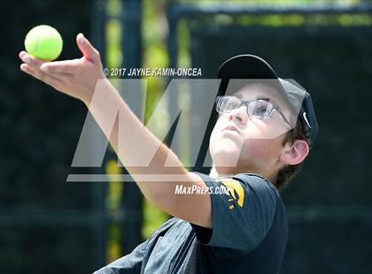 Thumbnail 1 in Foothill League Tournament photogallery.