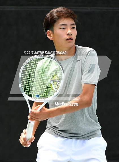 Thumbnail 1 in Foothill League Tournament photogallery.