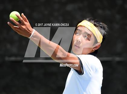 Thumbnail 3 in Foothill League Tournament photogallery.