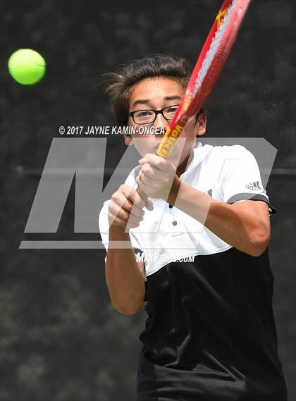 Thumbnail 3 in Foothill League Tournament photogallery.