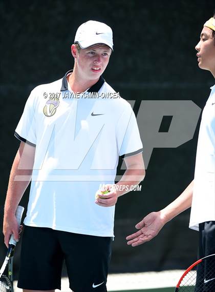 Thumbnail 2 in Foothill League Tournament photogallery.