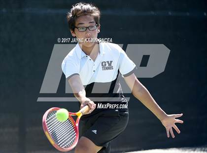 Thumbnail 3 in Foothill League Tournament photogallery.