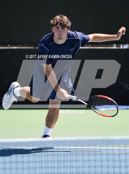 Thumbnail 3 in Foothill League Tournament photogallery.
