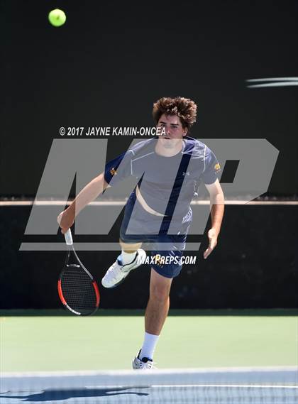 Thumbnail 2 in Foothill League Tournament photogallery.