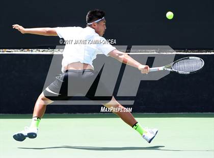 Thumbnail 1 in Foothill League Tournament photogallery.