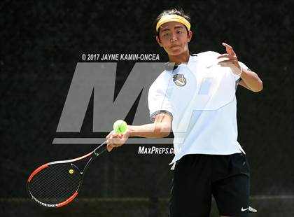Thumbnail 1 in Foothill League Tournament photogallery.