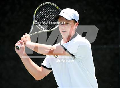 Thumbnail 3 in Foothill League Tournament photogallery.