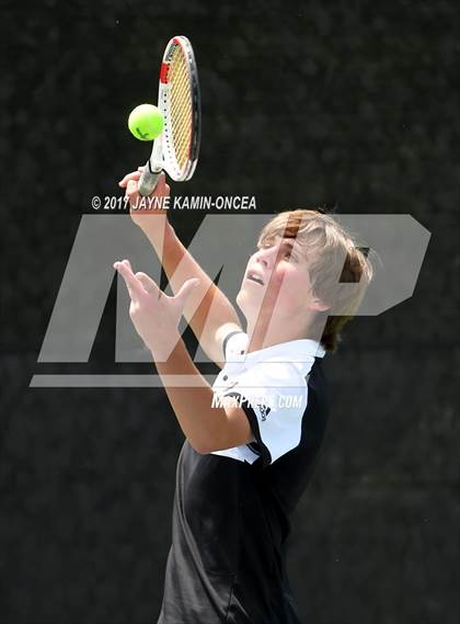 Thumbnail 2 in Foothill League Tournament photogallery.